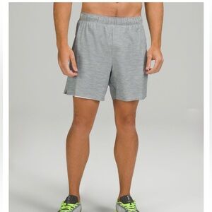 Lululemon Surge Short 6" Lined (MEN)